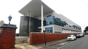 <p>Garda was attached to Cobh Garda Station in Cork when the assault happened on December 6, 2015. Picture: Eddie O'Hare</p> <p>Garda was attached to Cobh Garda Station in Cork when the assault happened on December 6, 2015. Picture: Eddie O'Hare</p>