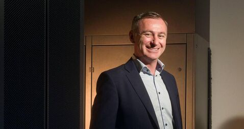 Vault365 says new UK partnership will generate €585,000 in revenue 