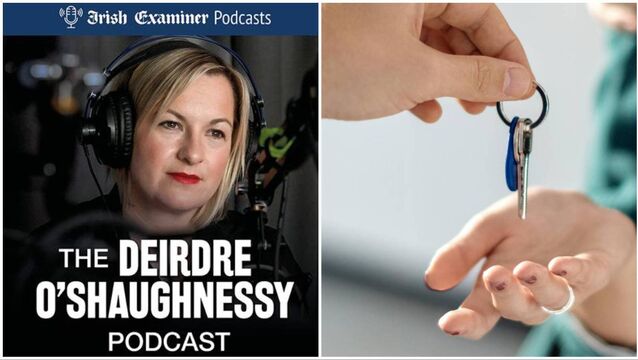 <p>'Irish Examiner' reporter Ann Murphy joins Deirdre on Tuesday's podcast to discuss the new being introduced to tackle this form of exploitation</p>