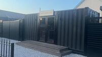 Council sends warning letters to Midleton sauna and car wash