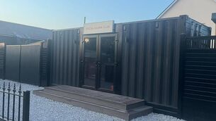<p>Social Sauna Club has been issued a warning letter by Cork County Council</p> <p>Social Sauna Club has been issued a warning letter by Cork County Council</p>
