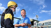 Paddy Twomey and Billy Lee men to follow for Naas seven-race flat card
