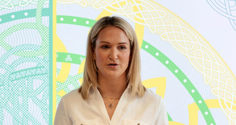 €2.6m cyber defence facility expected to open in March next year 