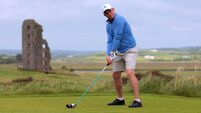 Prospect of Walker Cup place sure to whet appetites at South of Ireland Championship