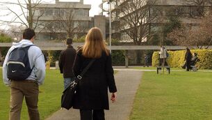 <p>The student sued UCD when she took issue with how the university required her to remediate the six incomplete modules. File picture: Maura Hickey</p> <p>The student sued UCD when she took issue with how the university required her to remediate the six incomplete modules. File picture: Maura Hickey</p>