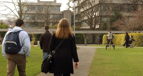 Court of Appeal reserves judgment in student’s challenge over how UCD dealt with her studies after alleged rape