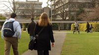 Court of Appeal reserves judgment in student’s challenge over how UCD dealt with her studies after alleged rape Court of Appeal reserves judgment in student’s challenge over how UCD dealt with her studies after alleged rape