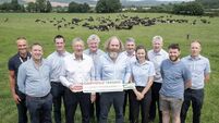 New joint programme between Dairygold and Teagasc launched