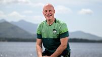 Kerry GAA Football Pre-All-Ireland Senior Final Media Conference
