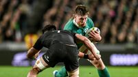 New Zealand v Ireland - 2026 Nations Championship Round 3
