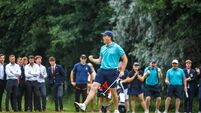 For Euro hero Higgins, Lahinch opens up major career gateway