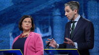 General Election Ireland 2024
