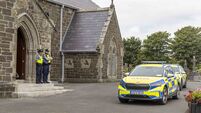 Gardaí examine if mental health and drug abuse played part in Tramore church stabbing