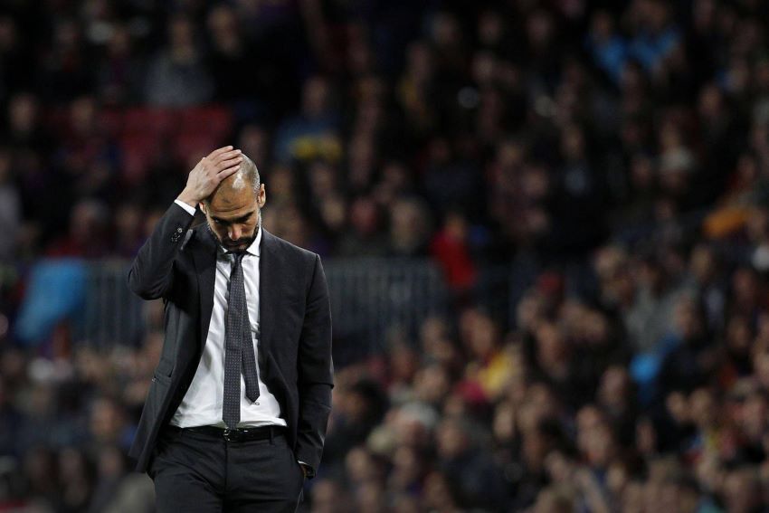 Pep Guardiola confirms Bayern Munich exit - is the Premier League next?