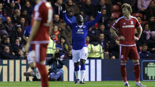 Dazzling Deulofeu runs rings around ragged ‘Boro