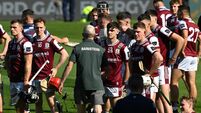 Galway v Limerick - GAA Hurling All-Ireland Senior Championship Final