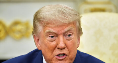 Trump US Lebanon