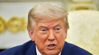 Trump US Lebanon