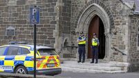 Man (30s) to appear in court charged in connection with Waterford church incident 