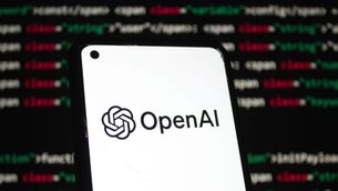 AI was ‘accelerating the discovery and exploitation of vulnerabilities’, OpenAI said (Alamy/PA) AI was ‘accelerating the discovery and exploitation of vulnerabilities’, OpenAI said (Alamy/PA)
