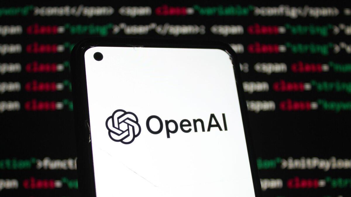 OpenAI says its AI system acted on its own in ‘unprecedented’ hack of other firm