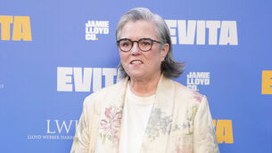 <p>The 64-year-old also said she recently underwent a facelift (Maja Smiejkowska/PA)</p> <p>The 64-year-old also said she recently underwent a facelift (Maja Smiejkowska/PA)</p>