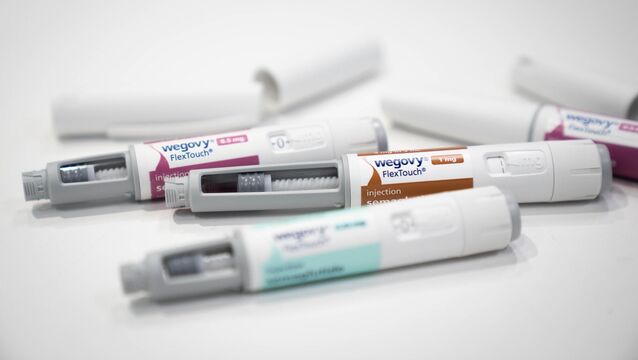 <p>Semaglutide (GLP-1) weight-loss and diabetes drugs like Wegovy and Mounjaro have been linked to an increased risk of hair loss.</p>