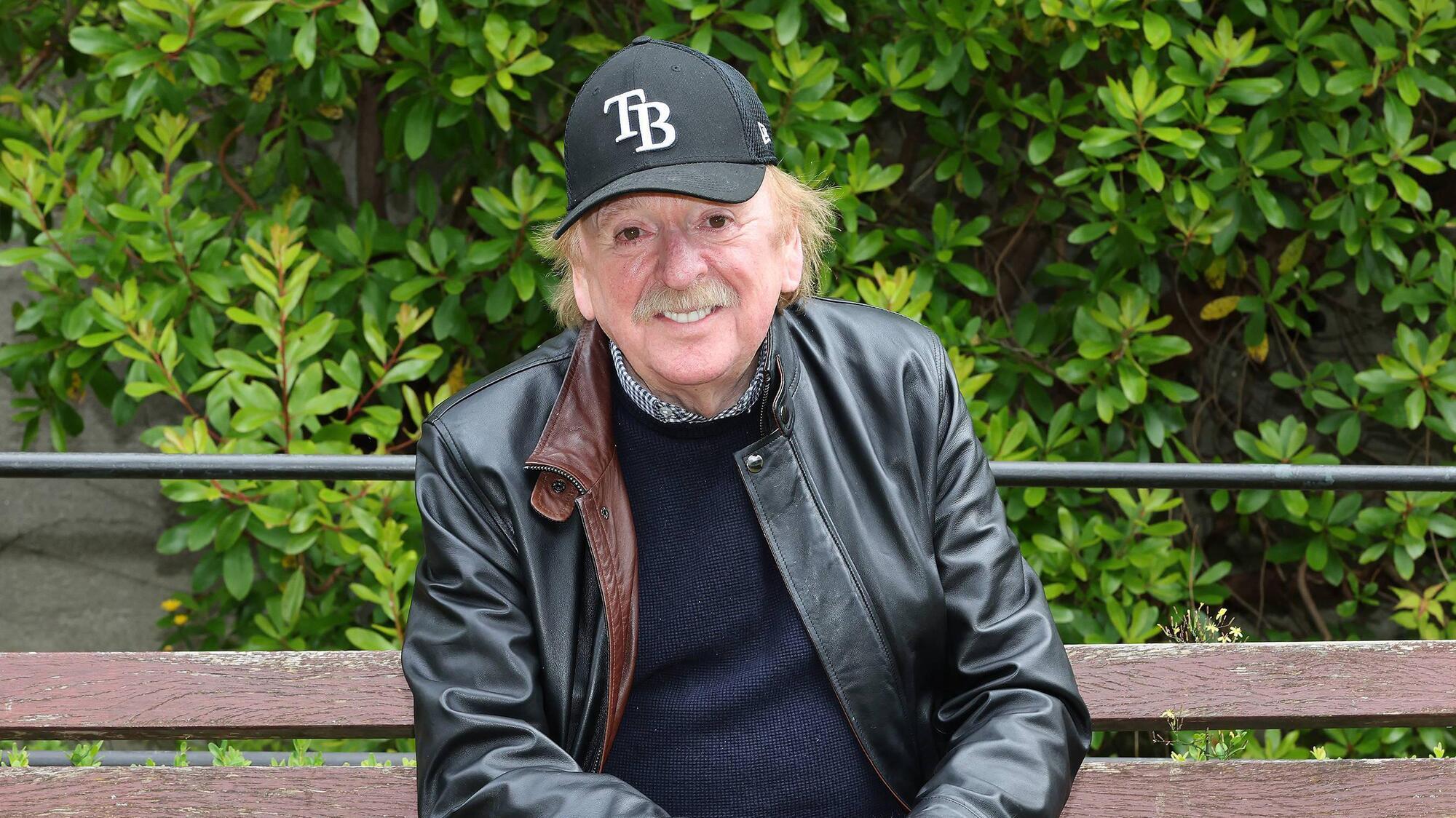 Brian Warfield  has created Celtic Exodus-The Musical, which has just opened for a four-week run in Dublin.   Picture: Brian McEvoy  