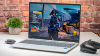 HP OmniBook 5 review: A large-screen, budget-friendly workhorse for students and office tasks