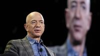 Jeff Bezos