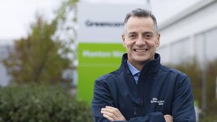 <p>Irish convenience food giant Greencore has upgraded its full year profit forecast to as high as €283m, with chief executive Dalton Philips declaring the group "has never been stronger".</p> <p>Irish convenience food giant Greencore has upgraded its full year profit forecast to as high as €283m, with chief executive Dalton Philips declaring the group "has never been stronger".</p>