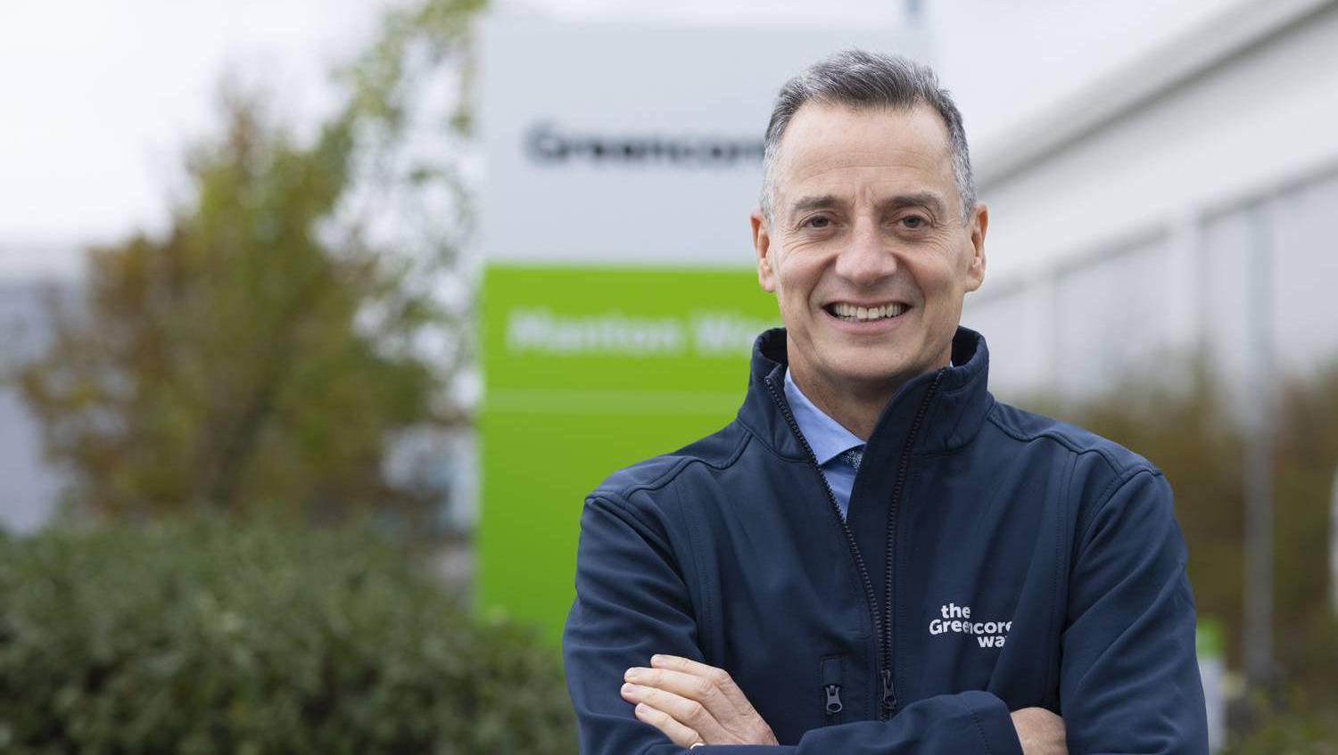Irish convenience food giant Greencore has upgraded its full year profit forecast to as high as €283m, with chief executive Dalton Philips declaring the group "has never been stronger".