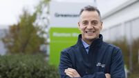 Greencore chief Dalton Philips says food giant 'has never been stronger' 