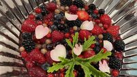 Darina Allen: Currants are an Irish summer highlight — here are my three favourite recipes
