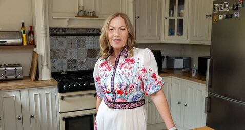 Maria Crowe: A week in my life searching for public toilets