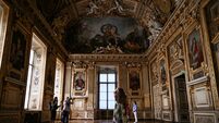 France Louvre