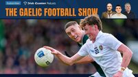The Gaelic Football Show: The All-Ireland final preview