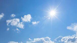 <p>Esther McCarthy: Joy is in the air and I think the sun is to blame</p>