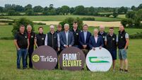 Farmers reminded of silage bale storage requirements