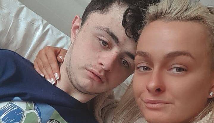 Cork mother appeals for residential care for disabled son as family 'in crisis'