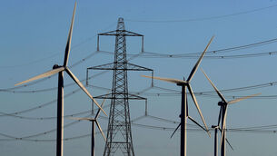 <p>According to the CSO, the wholesale price of all energy fuels were up by 24.5% annually. </p> <p>According to the CSO, the wholesale price of all energy fuels were up by 24.5% annually. </p>