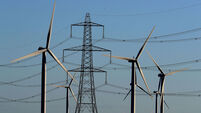 Energy costs