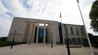 Niall Cummins  court case