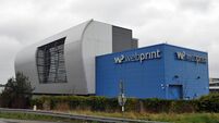 Caseys Furniture plans to swap city centre for Mahon as retail giant expands into former Webprint building