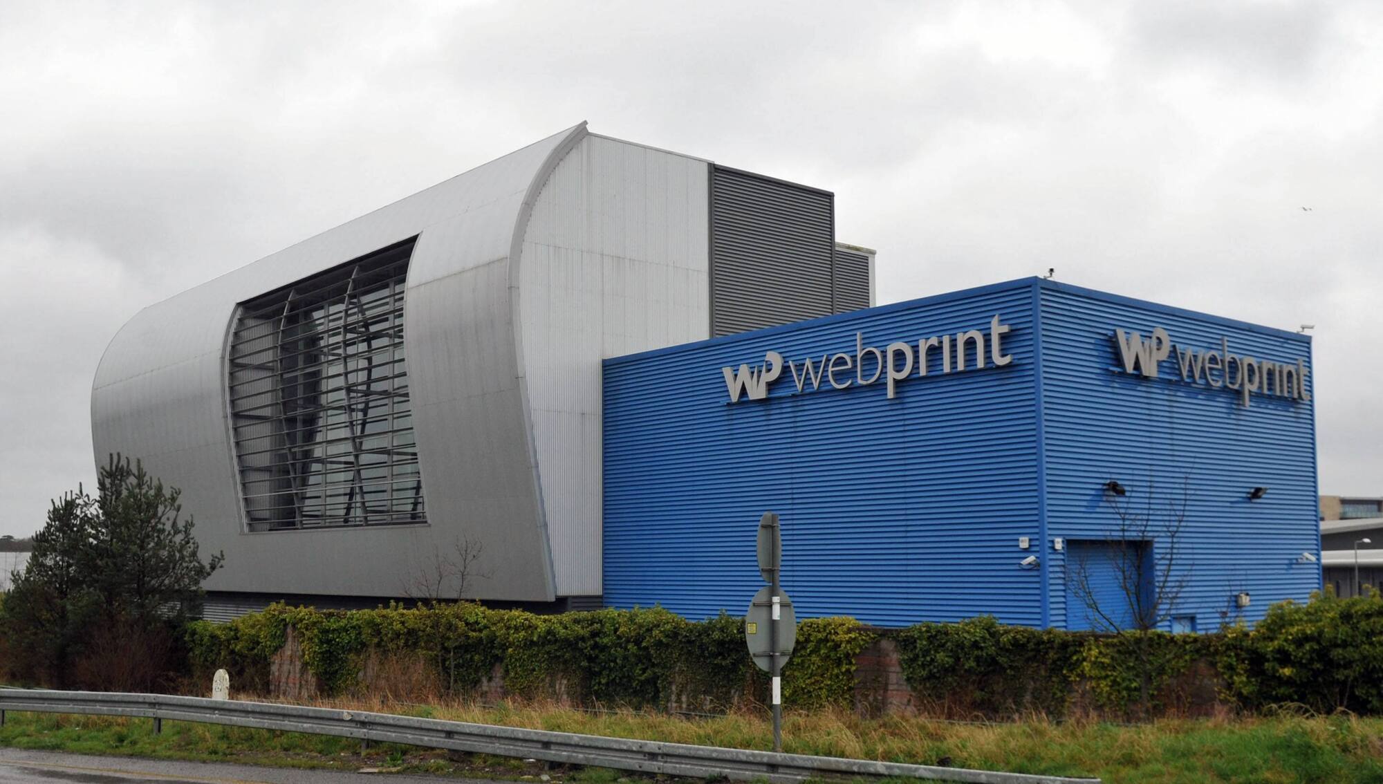 Caseys Furniture plans to swap city centre for Mahon as retail giant expands into former Webprint building