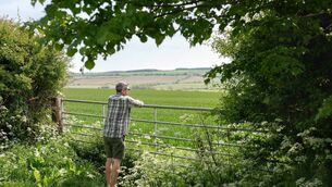 <p>In 2024, Irish farmers received more than €2.11bn in payments.</p>