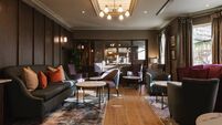 Hotel review: A good-value Belfast four-star — but some staff need extra training