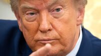 Trump US Lebanon