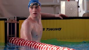 <p>Madeleine McCann’s younger brother, Sean, has been selected to represent Scotland in swimming at the Commonwealth Games in Glasgow. Photo: Jamie Squire/Getty Images for Commonwealth Sport</p> <p>Madeleine McCann’s younger brother, Sean, has been selected to represent Scotland in swimming at the Commonwealth Games in Glasgow. Photo: Jamie Squire/Getty Images for Commonwealth Sport</p>