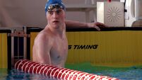 Aquatics Swimming - 2023 Youth Commonwealth Games: Day Four